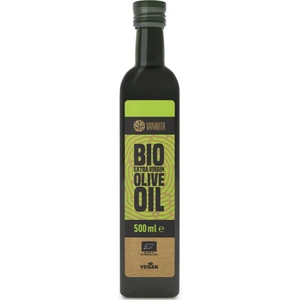 VanaVita BIO Extra panenský olivový olej 500 ml