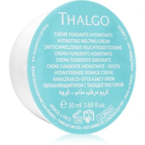 Thalgo Source Marine hodvábne jemný hydratačný krém náhradná náplň 50 ml