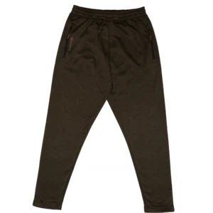 Trakker tepláky marl fleece backed jogger - l