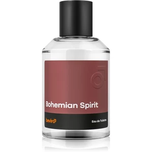 Beviro Toaletná voda Beviro Bohemian Spirit (50 ml) - 50 ml