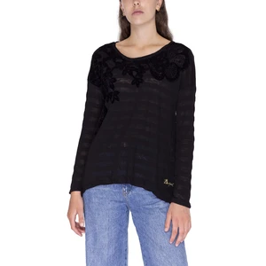 T-shirt da donna DESIGUAL Knitted