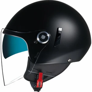 Nexx SX.60 Nova Black MT M Casco