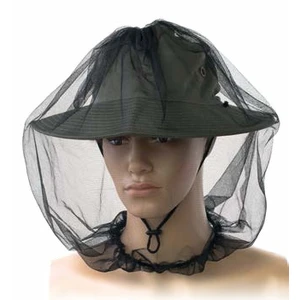 Behr klobouk s moskytiérou mosquito hat