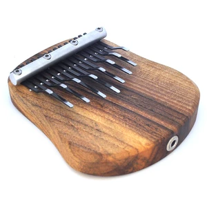 Bolf Kalimbas TILA Pick Up 2-Row Diatonic 15