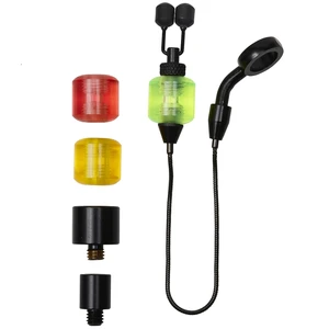 Prologic K1 Mini Hanger Chain Set 3 Rod Blu-Giallo-Rosso-Verde