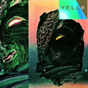 Yello Stella (LP) Audiophile Quality