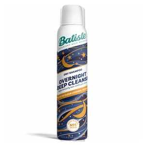 Batiste Rose Gold suchý šampon pro zvětšení objemu vlasů 350 ml