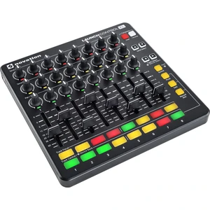 Novation Launch Control Xl Mk2