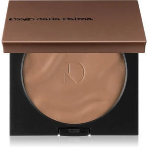 Diego dalla Palma Hydra Butter Bronzing Powder kompaktní bronzující pudr s vitamínem E odstín 60 11 g