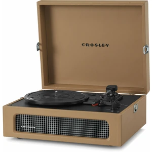 Crosley Voyager BT Tan