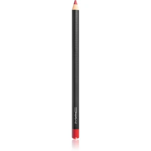 MAC Cosmetics Lip Pencil ceruzka na pery odtieň Redd 1.45 g