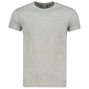 T-shirt classica da uomo Edoti S970