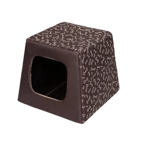 Hundepyramide Reedog 2v1 Brown Bones - L