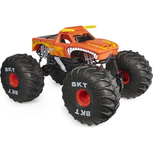 Monster Jam RC El Toro Loco Mega do terénu