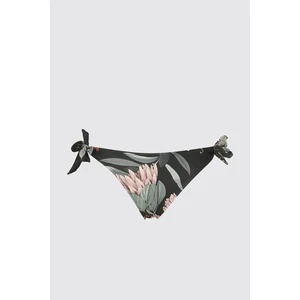 Slip bikini da donna  Trendyol Patterned