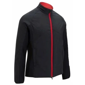 Callaway Primaloft Mixed Media Mens Jacket Caviar XL