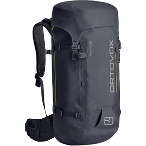 Ortovox Peak 40 Dry Black Steel Outdoorový batoh