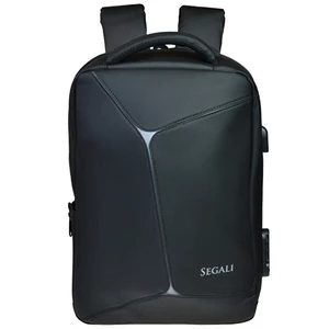 SEGALI Batoh SGB 190914 Black