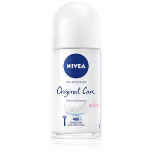 Nivea Original Care kuličkový antiperspirant 50 ml