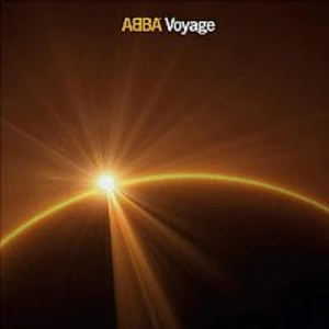Abba Voyage (LP)