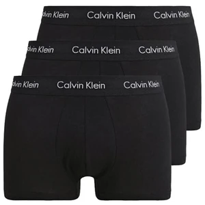 Boxer da uomo  Calvin Klein 3PACK