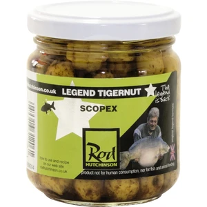 RH dipovaný partikl Legend Particles Tigernuts Mega Tutti Frutti