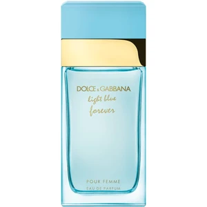 Dolce & Gabbana Light Blue Forever parfémovaná voda pro ženy 100 ml