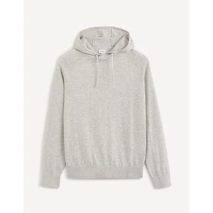 Celio Sweatshirt Velvet - Men's