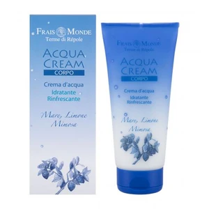 Frais Monde Acqua Sea Lemon And Mimosa 200 ml telový krém pre ženy