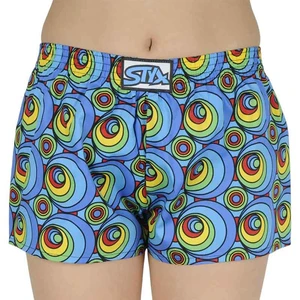 Children's shorts Styx art classic rubber rings (J1151)