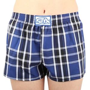 Children's shorts Styx classic rubber multicolored (J832)