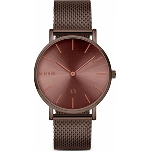 Millner Mayfair Coffee 39 mm