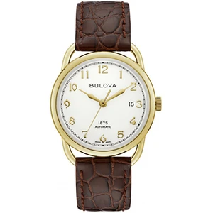 Bulova 97B189