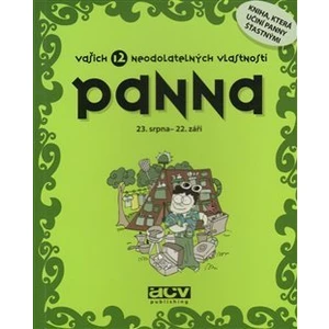 Panna - vašich 12 neodolatelných vlastností