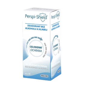 Ostatní Deodorant roll on bez hliníkových solí a alkoholu Perspi-Shield 50 ml