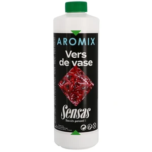 Sensas posilovač aromix 500 ml-patentka