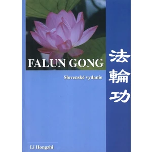 Falun Gong (slovensky) - Hongzhi Li