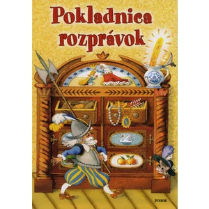 Pokladnica rozprávok