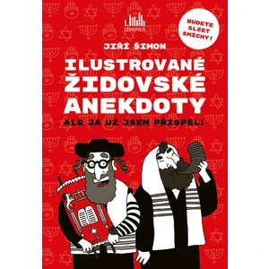 Ilustrované židovské anekdoty, Šimon Jiří