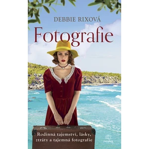 Fotografie, Rixová Debbie