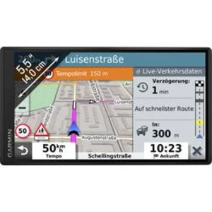 Navigácia Garmin DriveSmart 55 MT-D EU;13.9 cm 5.5 palca, pro Evropu