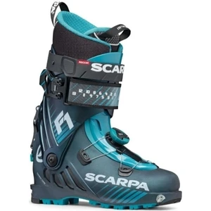 Scarpa F1 Anthracite/Ottanio 295