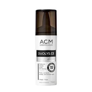 ACM Antioxidačné sérum proti starnutiu pleti Duolys CE (Anti-Ageing Serum) 15 ml