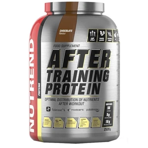 Nutrend After Training Protein 2520 g variant: čokoláda