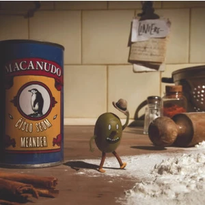 Macanudo 7 - Ricardo Liniers