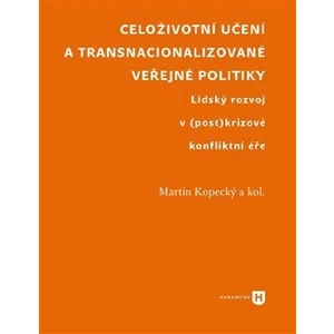 Celoživotní učení a transnacionalizované veřejné politiky