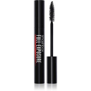 Smashbox Full Exposure Mascara riasenka pre dlhé a plné mihalnice odtieň Jet Black 9.56 ml