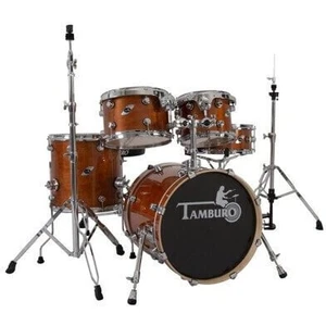 Tamburo Formula 20 Light Brown