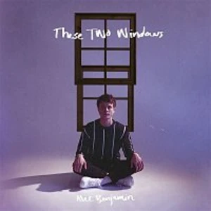 These Two Windows - BENJAMIN ALEC [Vinyl album]