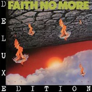 The Real Thing (Deluxe Edition) - Faith No More [CD album]